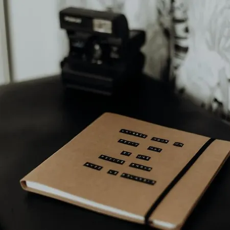 Studio De Plain-pied Avec Terrasse Et Jardin Saint-Meard-de-Gurcon