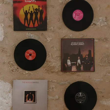 Studio De Plain-pied Avec Terrasse Et Jardin Apartment *