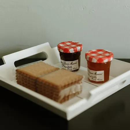 Studio De Plain-pied Avec Terrasse Et Jardin Apartment Saint-Meard-de-Gurcon