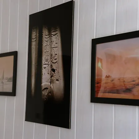 Studio De Plain-pied Avec Terrasse Et Jardin