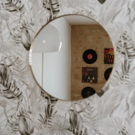 Apartment Studio De Plain-pied Avec Terrasse Et Jardin Saint-Meard-de-Gurcon