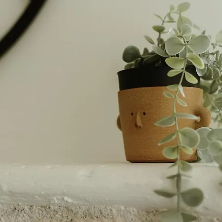 Studio De Plain-pied Avec Terrasse Et Jardin * Saint-Meard-de-Gurcon