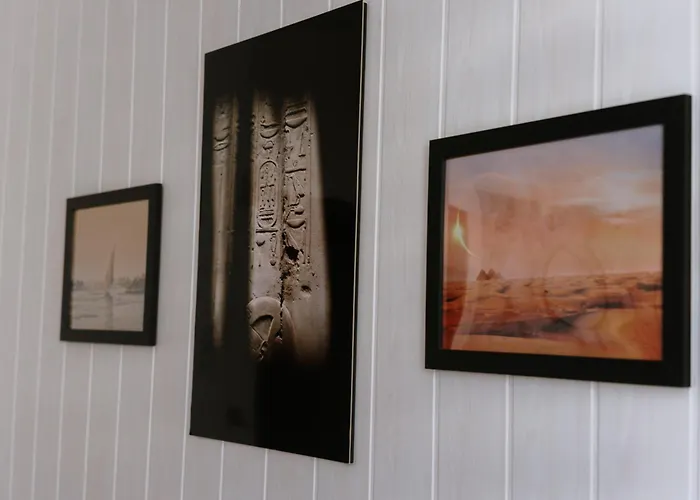 Studio De Plain-pied Avec Terrasse Et Jardin