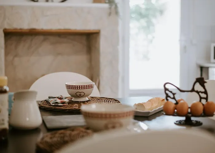 Studio De Plain-pied Avec Terrasse Et Jardin Saint-Meard-de-Gurcon